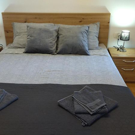 Apartment Uki Премантура Екстериор снимка