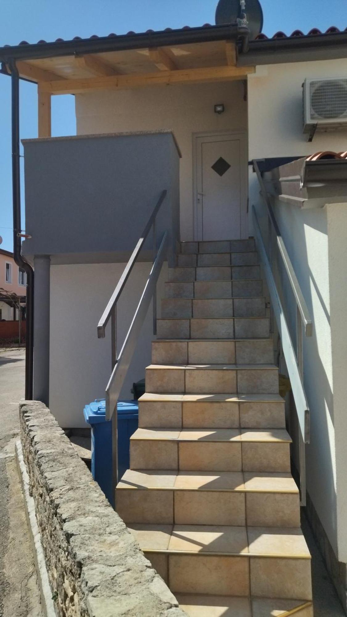 Apartment Uki Премантура Екстериор снимка