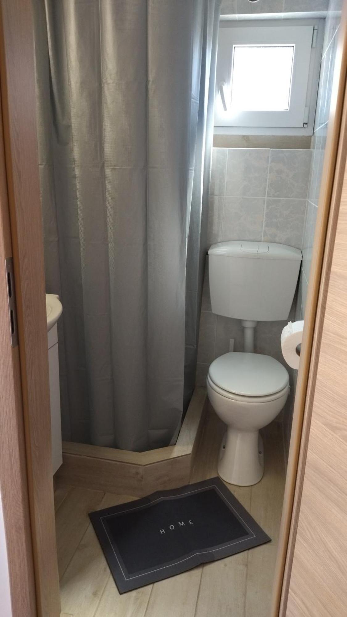 Apartment Uki Премантура Екстериор снимка