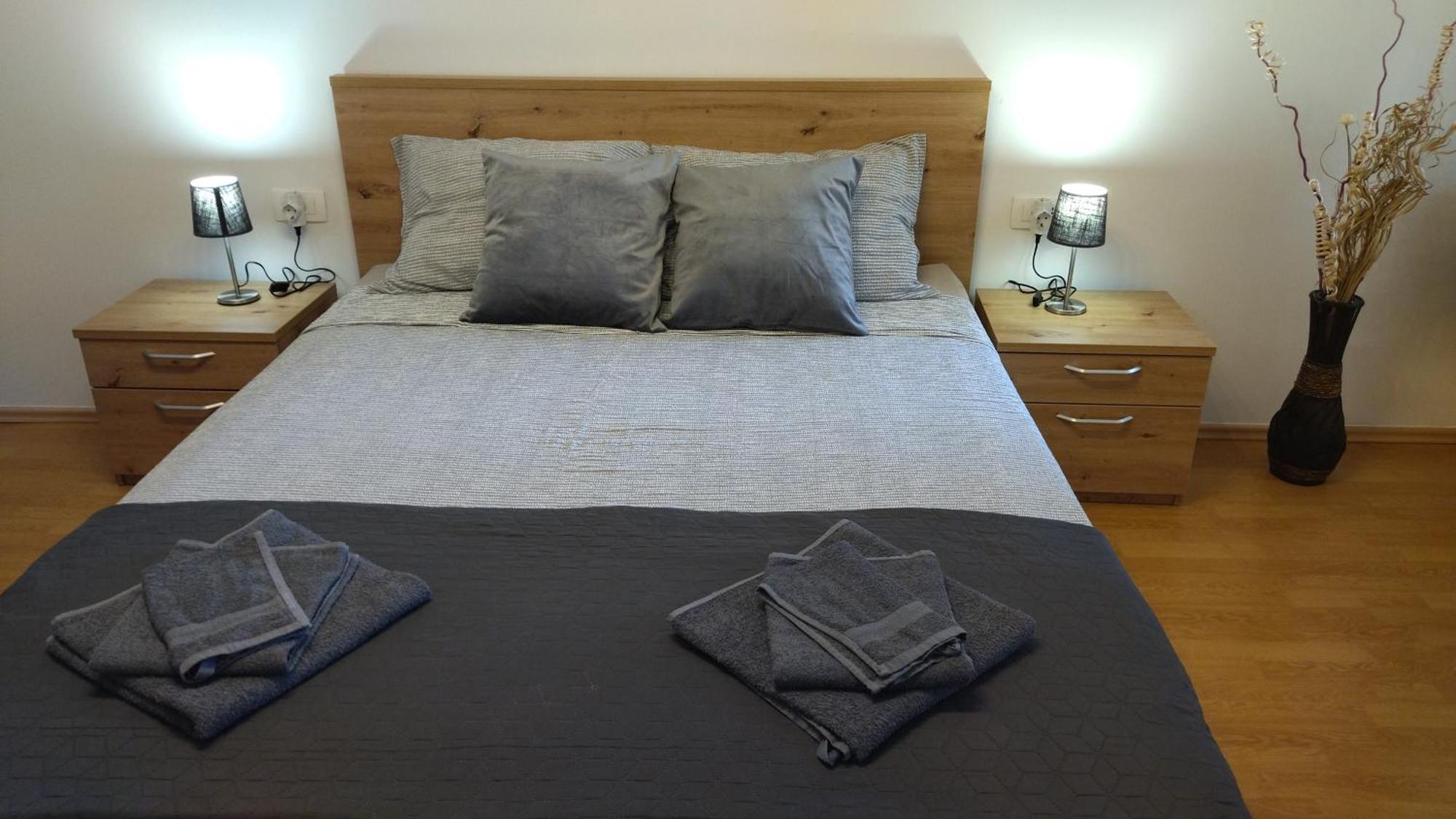 Apartment Uki Премантура Екстериор снимка