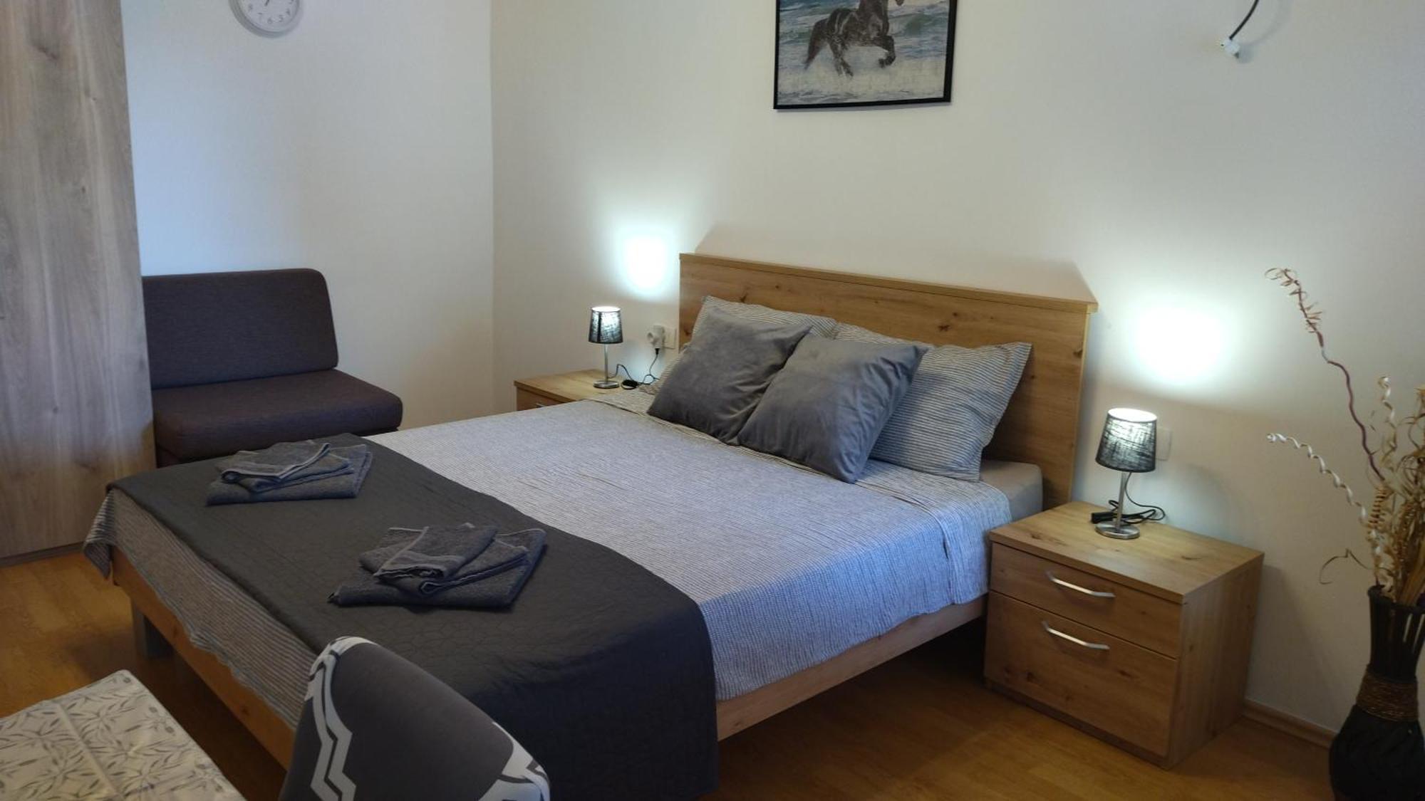 Apartment Uki Премантура Екстериор снимка