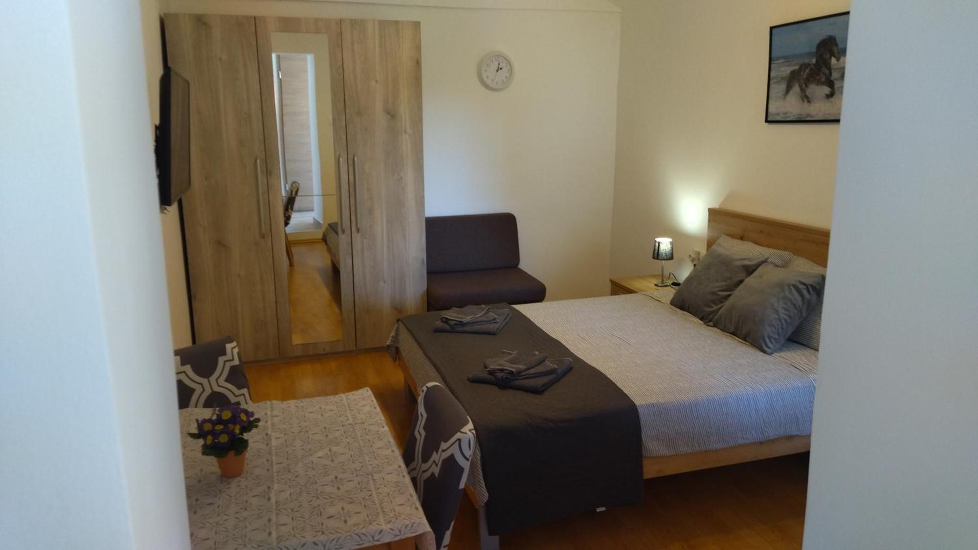 Apartment Uki Премантура Екстериор снимка